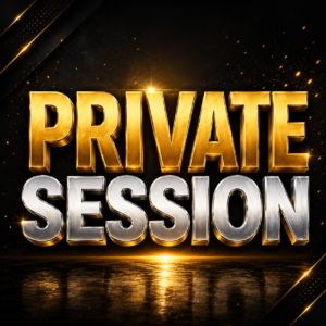 Private session